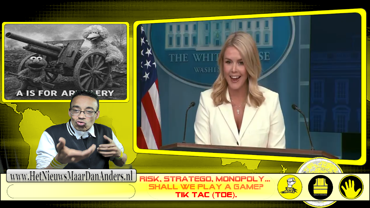 HNMDA live 28-12-25 : Into the Void... De laatste loodjes van 2025 zo, o zo zwaar, op naar licht!